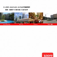 シンガポールホーム不動産（賃貸・売買） – Jpore Estate Pte Ltdは ...