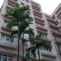 building building